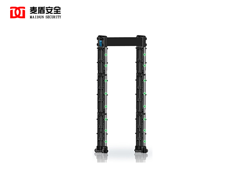 1946伟德中文版便携式安检门